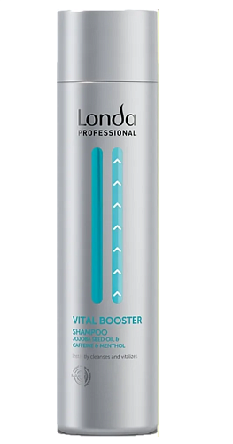 Шампунь укрепляющий Londa Professional Vital Booster 250 мл