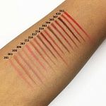 Карандаш для губ деревянный кремовый 511 Pencil Lipliner Just
