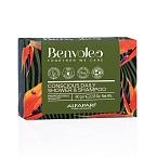 Шампунь твердый для волос и тела для ежедневного использования Conscious Daily Benvoleo 80 гр
