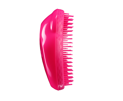 Расческа для волос The Original Pink Fizz розовая Tangle Teezer