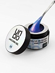 # U3 Гель моделирующий цветной Unicorn Gel Uno 15 гр