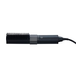 Расческа-выпрямитель для бороды и усов Barber Style керамическое покрытие 50 Вт 150-230°C Dewal Pro