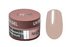 124/15 Гель моделирующий UV Builder Gel Runail Expert 15 гр