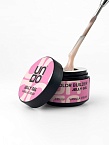 Гель-желе моделирующий цветной Vanilla Cream Jelly Gel Uno 15 гр