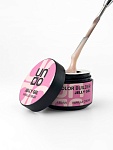 Гель-желе моделирующий цветной Vanilla Cream Jelly Gel Uno 15 гр