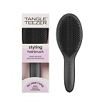 Расческа для волос The Ultimate Styler Jet Black Tangle Teezer