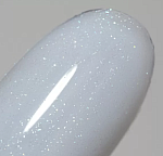 9823 Гель моделирующий УФ с шиммером Builder UV Gel Aurora Shine Runail 15 гр