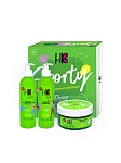Набор подарочный Holy Beauty Sporty №1