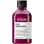 Шампунь увлажняющий для кудрявых волос Curl Expression L'oreal Professionnel 300 мл
