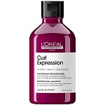 Шампунь увлажняющий для кудрявых волос Curl Expression L'oreal Professionnel 300 мл