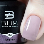 083 Гель-лак BHM Professional 7 мл