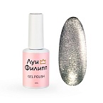 01 Гель-лак для ногтей Crystal Cat Луи Филипп 10 мл