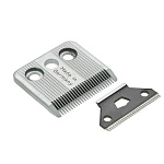 Ножевой блок для машинки Moser/ Wahl 1400 Moser