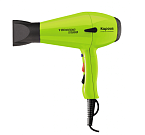 Фен для волос Tornado салатовый 2500 Вт Kapous Professional