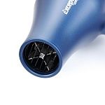 Фен для волос Exception Compact компактный ионизация 2 насадки 2200 Вт синий Dewal