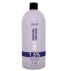 Эмульсия окислительная для волос Performance Oxy 1,5% 5vol Ollin Professional 1000 мл