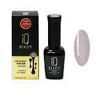 Гель-лак каучуковый с кальцием IQ BEAUTY 10 мл  № 024 