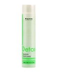 Бальзам для волос с сельдереем и маслом семени льна Detox Kapous Professional 300 мл