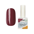 6752 База для ногтей цветная каучуковая Beauty TINT Runail 10 мл