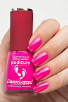 05 Лак для ногтей Pedicure Dance Legend 12 мл