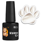 09 Гель-лак для ногтей Кошачий глаз Korean Cat Irisk 10 мл