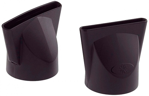 Фен для волос Caruso Black 2 насадки 2400 Вт черный BaByliss Pro