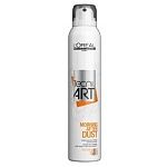Шампунь сухой для волос фиксация 1/6 Techi Art Morning After Dust L'oreal Professionnel 200 мл