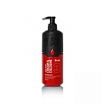 Крем после бритья 2 в 1 мужской 03 Pyrogeneous After Shave Nishman 200 мл