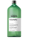 Шампунь для волос невероятный объем Serie Expert Volumetry L'oreal Professionnel 1500 мл