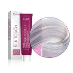 0,01 Корректор серебряный Silk Touch Ollin Professional 60 мл