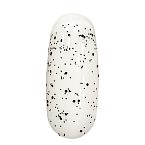 Покрытие верхнее с эффектом GRANITE TOP COAT WULA 10 мл