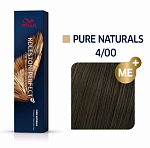 ## О товаре
Koleston Perfect ME+ от Wella - классика современного окрашивания волос. 
Знаменитая своим действительно совершенным, интенсивным и ярким результатом благодаря высококачественным ингредиентам и уникальной палитре богатых оттенков, она позволяе