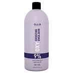 Эмульсия окислительная для волос Performance Oxy 9% 30vol Ollin Professional 1000 мл