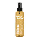 Одеколон мужской после бритья 03 Nesly After Shave Nishman 100 мл