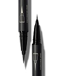 Подводка для глаз двойная черная Twinsity Art-Visage 0,8 мл