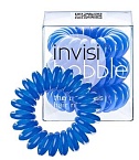 Резинка для волос Invisibobble Navy Blue
