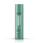 Шампунь для волос с ингредиентами натурального происхождения Londa Professional P.U.R.E 250 мл