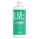 Бальзам для волос придание объема Volumizing Tefia 1000 мл