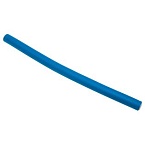 Бигуди-бумеранги синие d 14*240 мм Dewal 10 шт