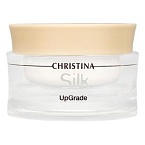 Крем для лица обновляющий Silk UpGrade Christina 50 мл