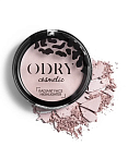 Хайлайтер для лица сияющий 02 rose glow Sunday Odry 7 гр