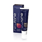 7,75 Маска тонирующая для волос русый коричнево-красный Newtone Estel Professional 60 мл