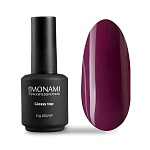 Топ для гель-лака глянцевый без липкого слоя Top Glossy Monami 15 мл