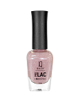 088 Лак для ногтей укрепляющий Pink Clouds Nail Polish Prolac+Bioceramics IQ Beauty 12,5 мл