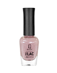 088 Лак для ногтей укрепляющий Pink Clouds Nail Polish Prolac+Bioceramics IQ Beauty 12,5 мл