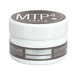 Паста матовая для укладки волос сильной фиксации Matte Molding Paste Strong Hold Tefia 75 мл