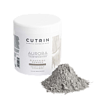 Порошок для осветления волос без запаха и аммиака для открытых техник Aurora Bleach Cutrin 500 мл