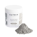 Порошок для осветления волос без запаха и аммиака для открытых техник Aurora Bleach Cutrin 500 мл