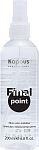 Эликсир-стабилизатор цвета Final Point Kapous Professional 200 мл