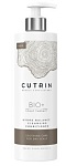Кондиционер очищающий для увлажнения  кожи головы CUTRIN BIO HYDRA BALANCE 400 мл.